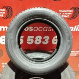 2x 185 60 15 88T HANKOOK WINTER 7.3/7.3mm REF: 11162
