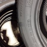 2x 185 60 15 88T HANKOOK WINTER 7.3/7.3mm REF: 11162