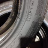 2x 185 60 15 88T HANKOOK WINTER 7.3/7.3mm REF: 11162