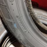 2x 165 65 R15 81T FALKEN SINCERA 7.6/7.6mm REF:11164