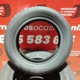 2x 165 65 R15 81T FALKEN SINCERA 7.6/7.6mm REF:11164