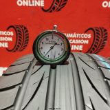 2x 195 45 R15 87V SEMPERIT SPEED-LIFE 6.4/6.4mm REF:11166