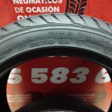 2x 195 45 R15 87V SEMPERIT SPEED-LIFE 6.4/6.4mm REF:11166