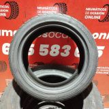 2x 195 45 R15 87V SEMPERIT SPEED-LIFE 6.4/6.4mm REF:11166