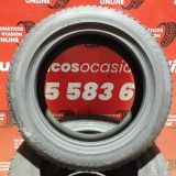 2x 205 60 R17 93H PIRELLI SOTTO ZERO3 6.6/6.6mm REF:11184