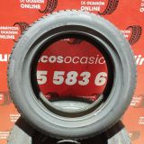 2x 205 60 R17 93H PIRELLI SOTTO ZERO3 6.6/6.6mm REF:11184