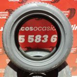 2x 205 60 R17 93H PIRELLI SOTTO ZERO3 6.6/6.6mm REF:11184