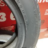 2x 205 60 R17 93H PIRELLI SOTTO ZERO3 6.6/6.6mm REF:11184