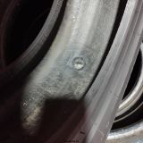 2x 205 60 R17 93H PIRELLI SOTTO ZERO3 6.6/6.6mm REF:11184