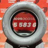 2x 225 65 R17 106H KUMHO WINTERCRAFT SUV 5.8/5.6mm REF:11201