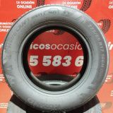 2x 225 65 R17 106H KUMHO WINTERCRAFT SUV 5.8/5.6mm REF:11201