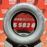 2x 225 65 R17 106H KUMHO WINTERCRAFT SUV 5.8/5.6mm REF:11201