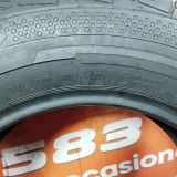 2x 215 65 R16C 106 104T CONTINENTAL CONTI VAN CONTACT 100 7.8/7.8MM DOT 2318/1919