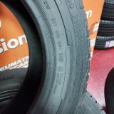 2x 215 65 R16C 106 104T CONTINENTAL CONTI VAN CONTACT 100 7.8/7.8MM DOT 2318/1919