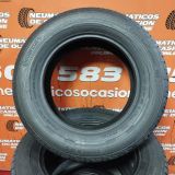 2x 215 65 R16C 106 104T CONTINENTAL CONTI VAN CONTACT 100 7.8/7.8MM DOT 2318/1919