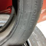 2x 185 60 R15 88TXL DUNLOP WINTER RESPONSE-2 6.2/7.2mm REF:11216