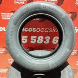 215 60 R17 96H CONTINENTAL ECO CONTACT6 5.2/5.2mm REF;11254