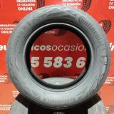 215 60 R17 96H CONTINENTAL ECO CONTACT6 5.2/5.2mm REF;11254