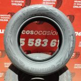215 60 R17 96H CONTINENTAL ECO CONTACT6 5.2/5.2mm REF;11254