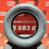 215 60 R17 96H CONTINENTAL ECO CONTACT6 5.2/5.2mm REF;11254