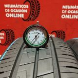 2x 175 65 R17 87H GOODYEAR EFFICIENT GRIP 6.6/6.0mm REF:11268