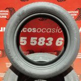 2x 175 65 R17 87H GOODYEAR EFFICIENT GRIP 6.6/6.0mm REF:11268