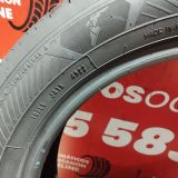2x 175 65 R17 87H GOODYEAR EFFICIENT GRIP 6.6/6.0mm REF:11268