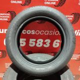 2x 175 65 R17 87H GOODYEAR EFFICIENT GRIP 6.6/6.0mm REF:11268