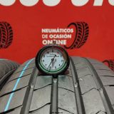 215 60 R17 96H KUMHO ECSTA HS51 6.3/6.3mm REF:11269