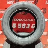 215 60 R17 96H KUMHO ECSTA HS51 6.3/6.3mm REF:11269