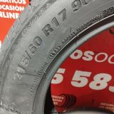 215 60 R17 96H KUMHO ECSTA HS51 6.3/6.3mm REF:11269