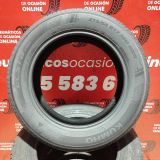215 60 R17 96H KUMHO ECSTA HS51 6.3/6.3mm REF:11269