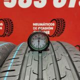 215 60 R17 96H CONTINENTAL ECO CONTACT6 5.5/5.5mm REF:11270