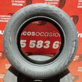 215 60 R17 96H CONTINENTAL ECO CONTACT6 5.5/5.5mm REF:11270
