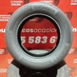 215 60 R17 96H CONTINENTAL ECO CONTACT6 5.5/5.5mm REF:11270