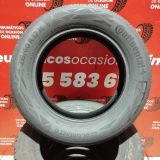 215 60 R17 96H CONTINENTAL ECO CONTACT6 5.5/5.5mm REF:11270