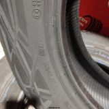 215 60 R17 96H CONTINENTAL ECO CONTACT6 5.5/5.5mm REF:11270