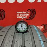 215 50 R18 92W CONTINENTAL ECO CONTACT 6Q AO 5.0/5.0mm REF:11285