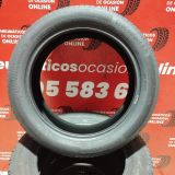 215 50 R18 92W CONTINENTAL ECO CONTACT 6Q AO 5.0/5.0mm REF:11285