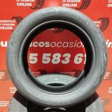 215 50 R18 92W CONTINENTAL ECO CONTACT 6Q AO 5.0/5.0mm REF:11285