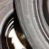 215 50 R18 92W CONTINENTAL ECO CONTACT 6Q AO 5.0/5.0mm REF:11285