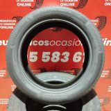 215 50 R18 92W CONTINENTAL ECO CONTACT 6Q AO 5.0/5.0mm REF:11285