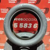 215 50 R18 92W CONTINENTAL ECO CONTACT 6Q AO 5.0/5.0mm REF:11285