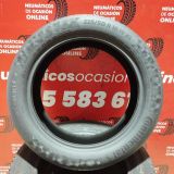 225 50 R18 99W XL CONTINENTAL PREMIUM CONTACT 6 5.7/5.7mm REF:11309