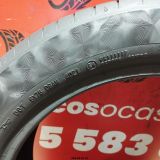 225 50 R18 99W XL CONTINENTAL PREMIUM CONTACT 6 5.7/5.7mm REF:11309