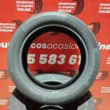 225 50 R18 99W XL CONTINENTAL PREMIUM CONTACT 6 5.7/5.7mm REF:11309