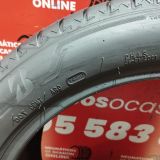 2x 305 40 R20 112YXL BRIDGESTONE ALENZA 001 RFT 4.6/6.2mm REF:11331