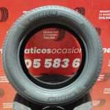 2x 255 55 R20 110VXL MICHELIN PRIMACY A/S 5.0/5.3mm REF:11346