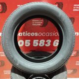2x 255 55 R20 110VXL MICHELIN PRIMACY A/S 5.0/5.3mm REF:11346