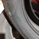 2x 255 55 R20 110VXL MICHELIN PRIMACY A/S 5.0/5.3mm REF:11346